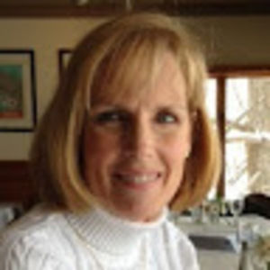 Meet your Posher, Sue